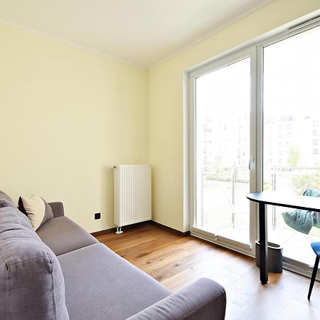 Wola Apartment Warsaw Ngoại thất bức ảnh