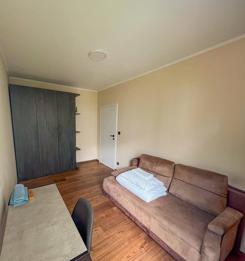 Wola Apartment Warsaw Ngoại thất bức ảnh